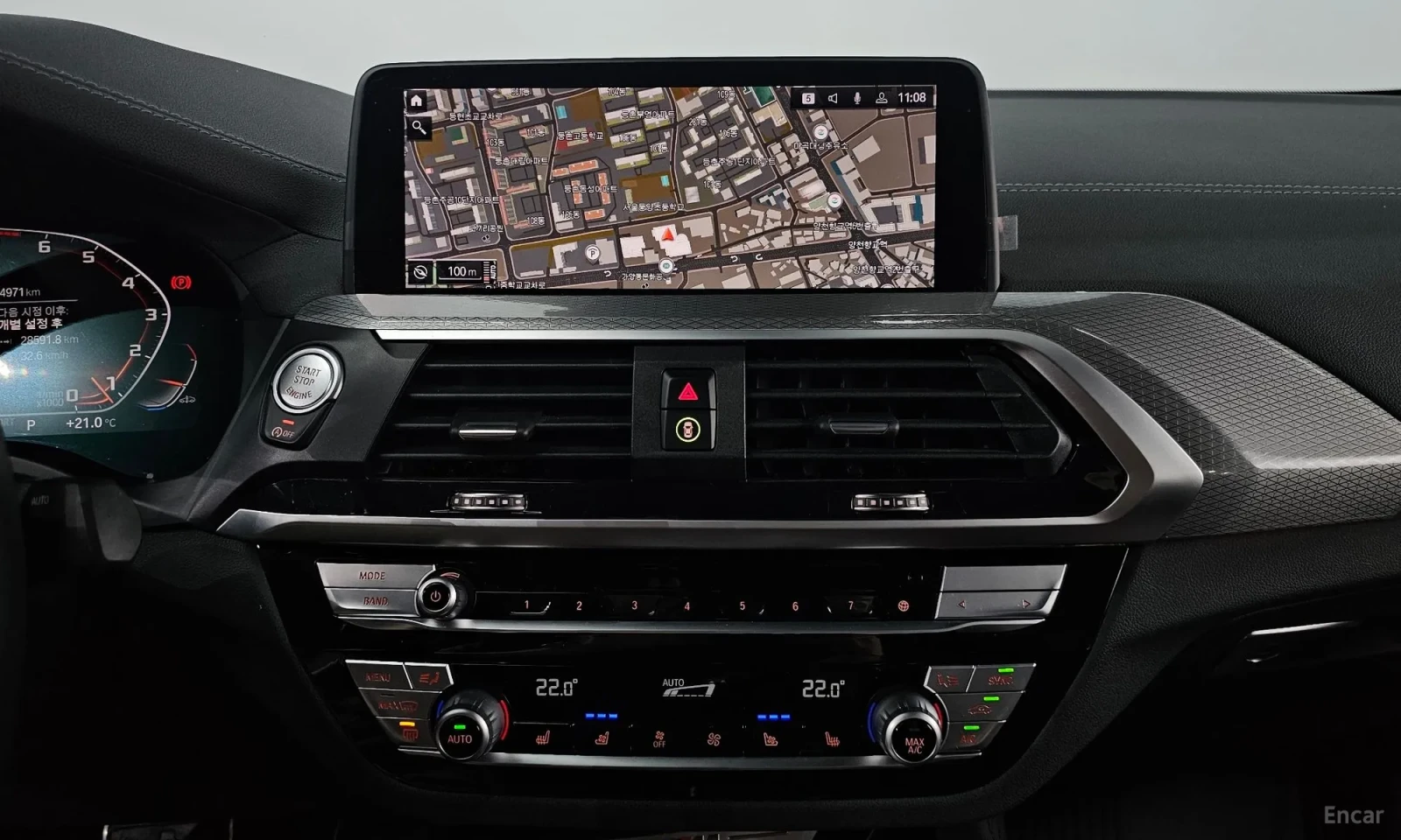 BMW X4 M40i Exclusive Edition, снимка 14 - Автомобили и джипове - 55048915