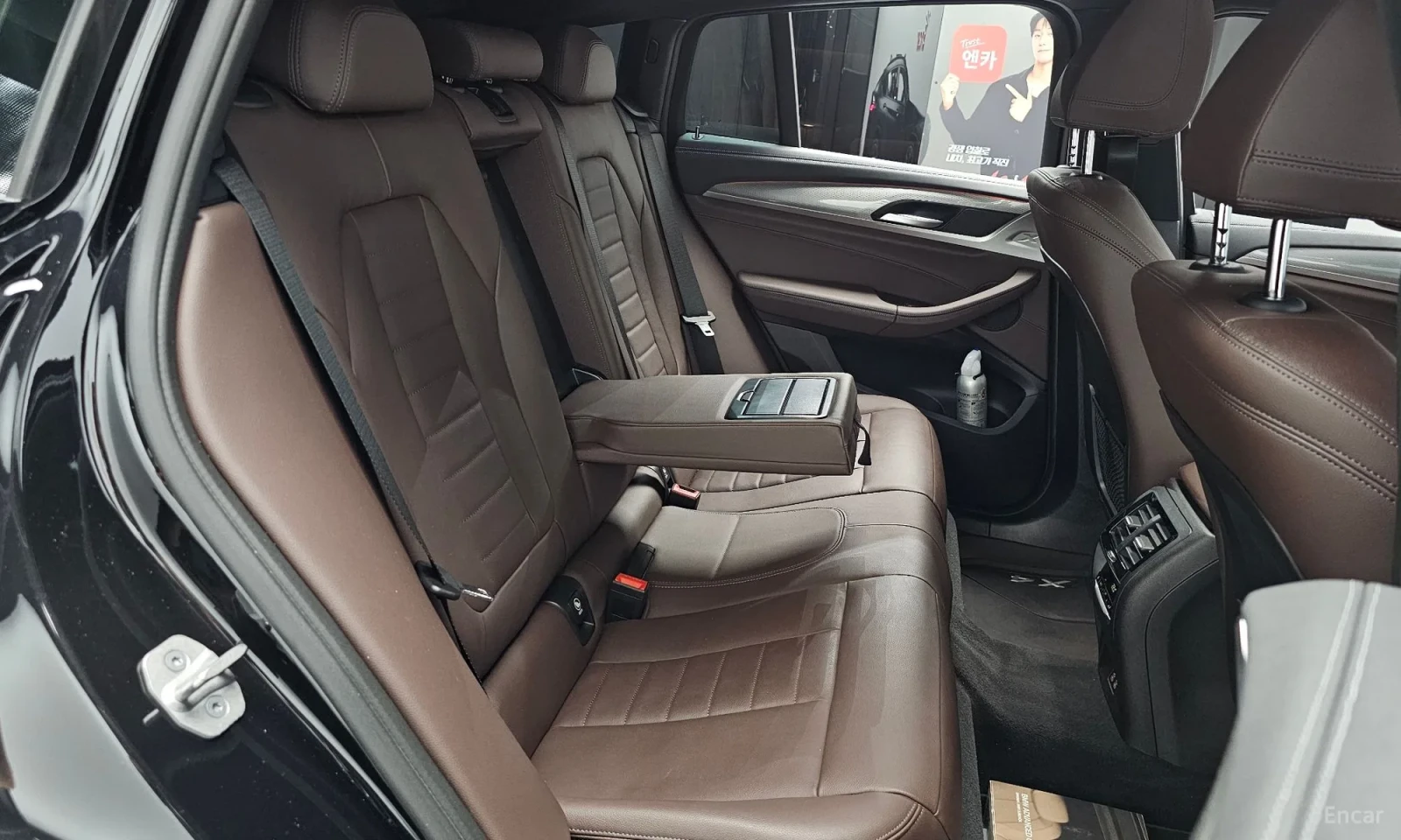 BMW X4 M40i Exclusive Edition, снимка 11 - Автомобили и джипове - 55048915