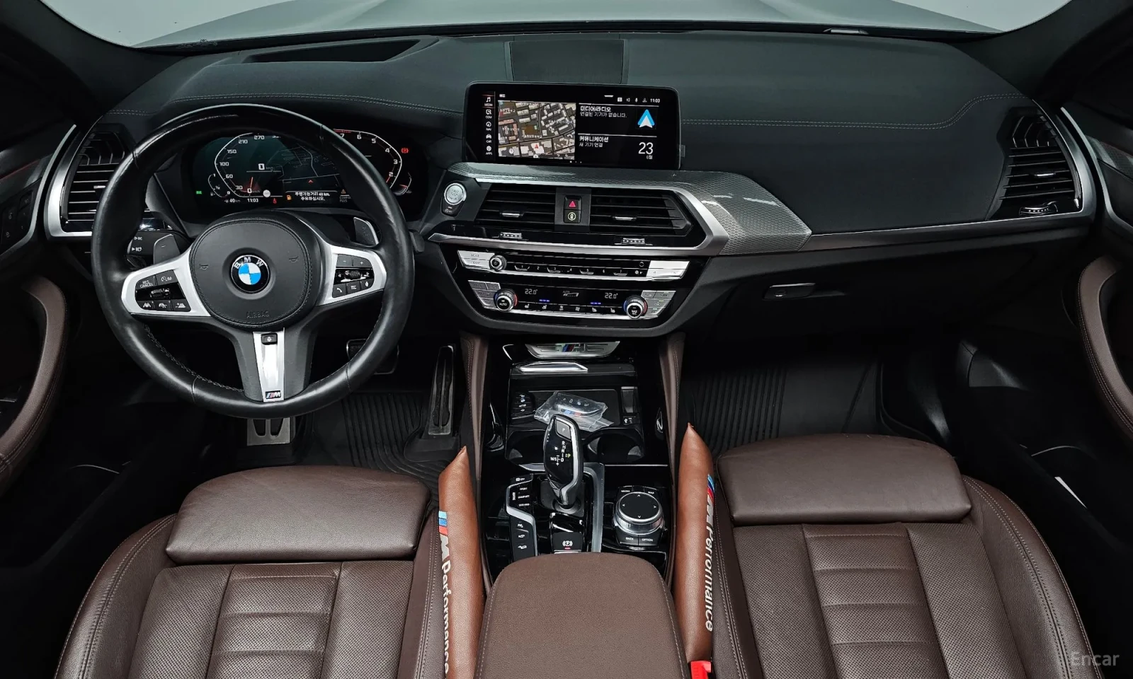 BMW X4 M40i Exclusive Edition, снимка 7 - Автомобили и джипове - 55048915