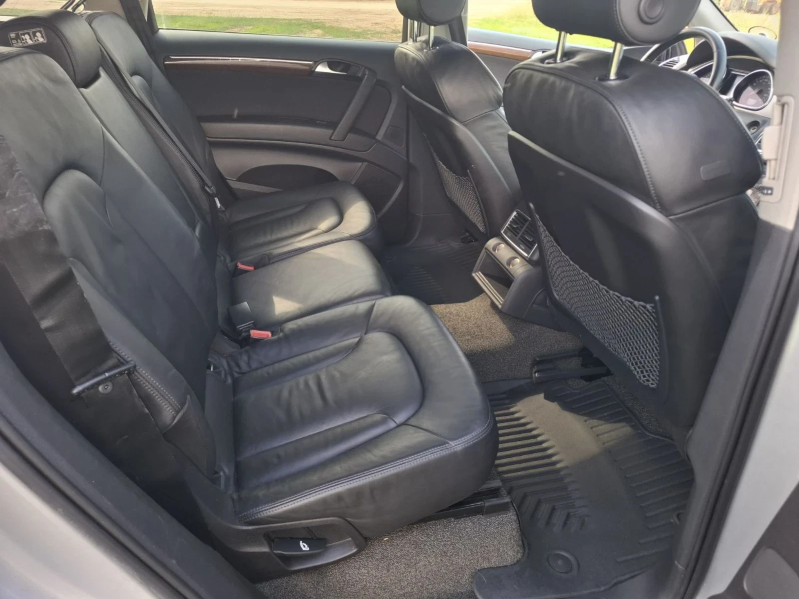 Audi Q7 3.0TDI, снимка 12 - Автомобили и джипове - 55066196