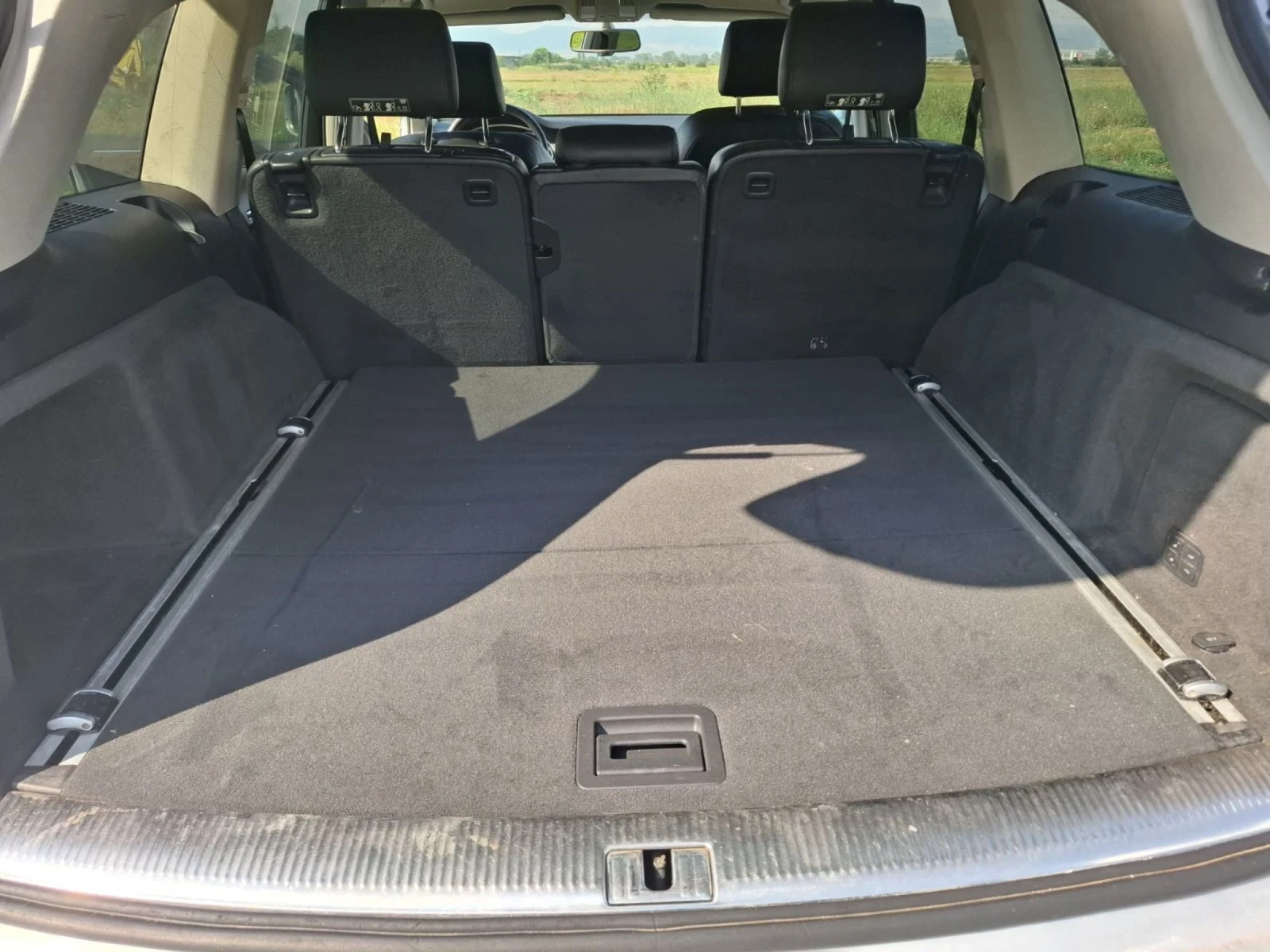 Audi Q7 3.0TDI, снимка 16 - Автомобили и джипове - 55066196