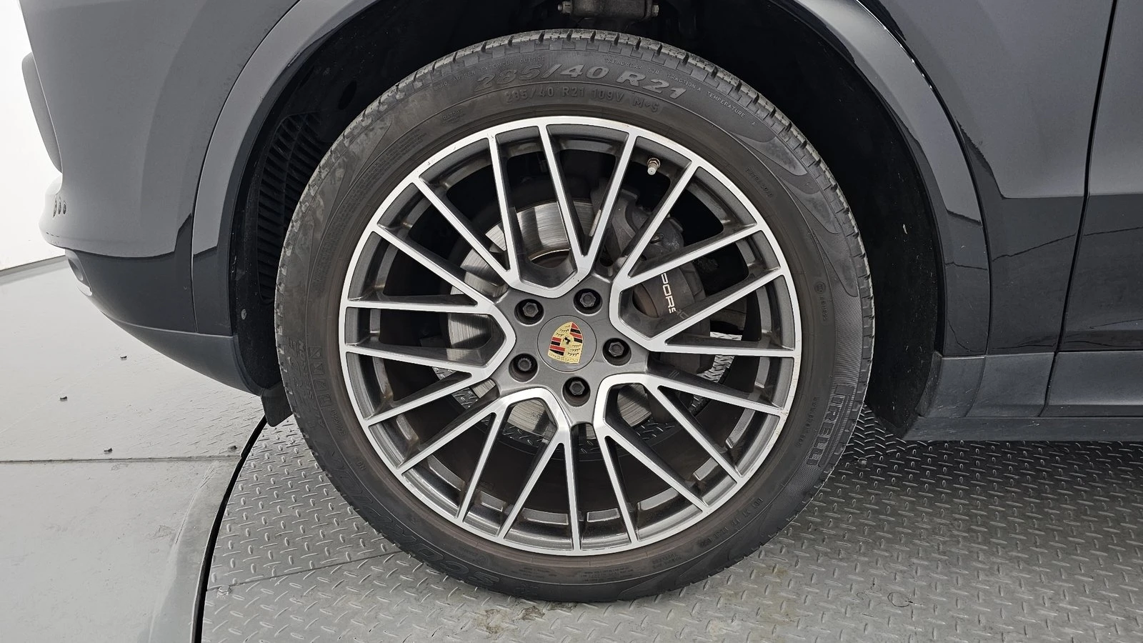 Porsche Cayenne Coupe* ЛЮК* 360* KEYLESS* КРАЙНА ЦЕНА, снимка 5 - Автомобили и джипове - 55336526