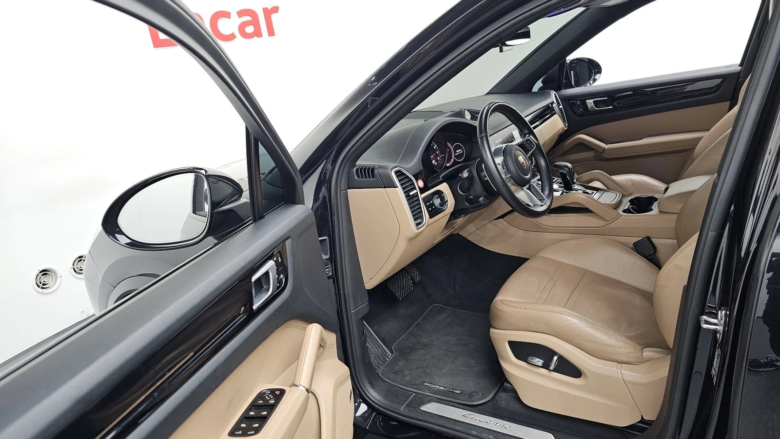 Porsche Cayenne Coupe* ЛЮК* 360* KEYLESS* КРАЙНА ЦЕНА, снимка 10 - Автомобили и джипове - 55336526