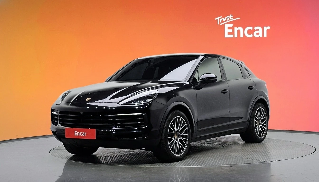 Porsche Cayenne Coupe* ЛЮК* 360* KEYLESS* КРАЙНА ЦЕНА