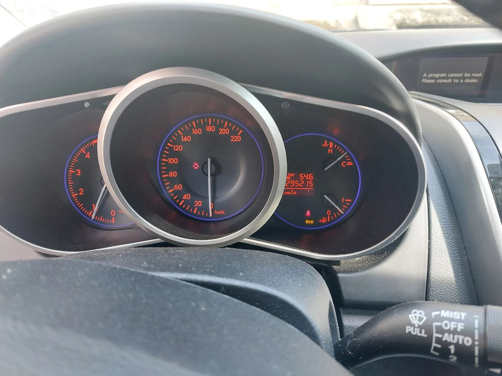 Mazda CX-7, снимка 5 - Автомобили и джипове - 55401915