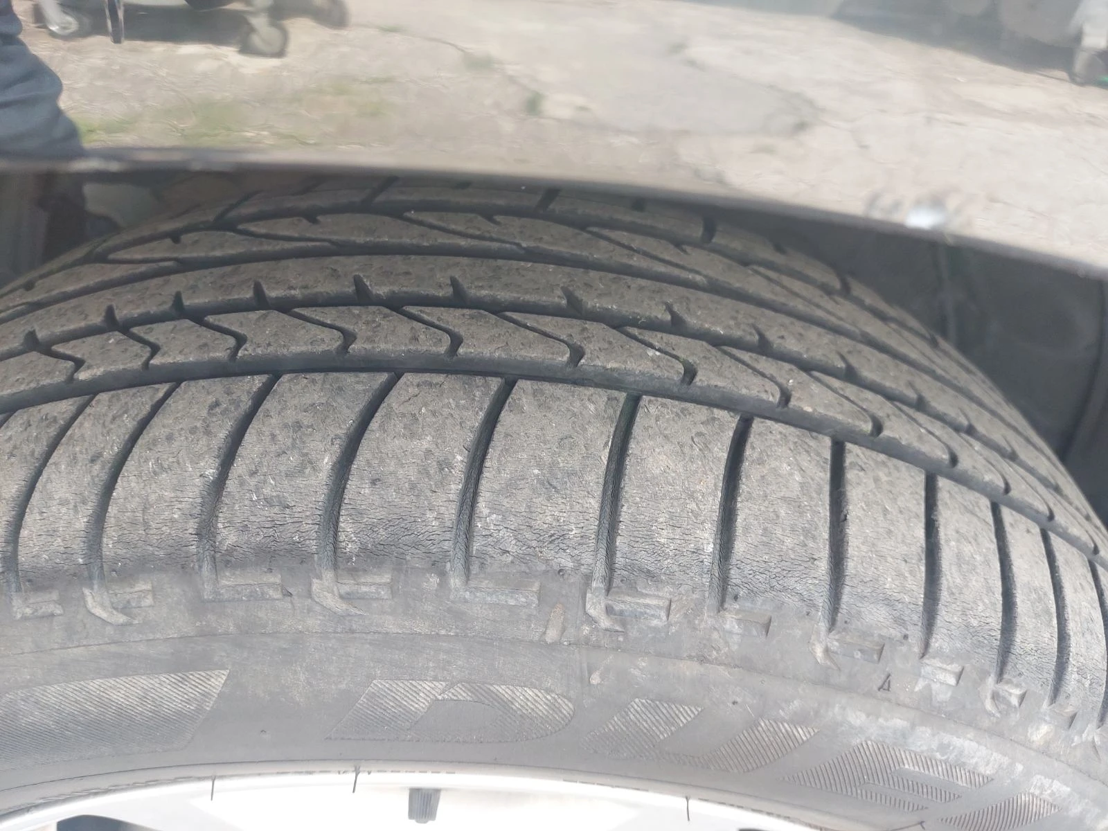 Mazda CX-7, снимка 12 - Автомобили и джипове - 55401915
