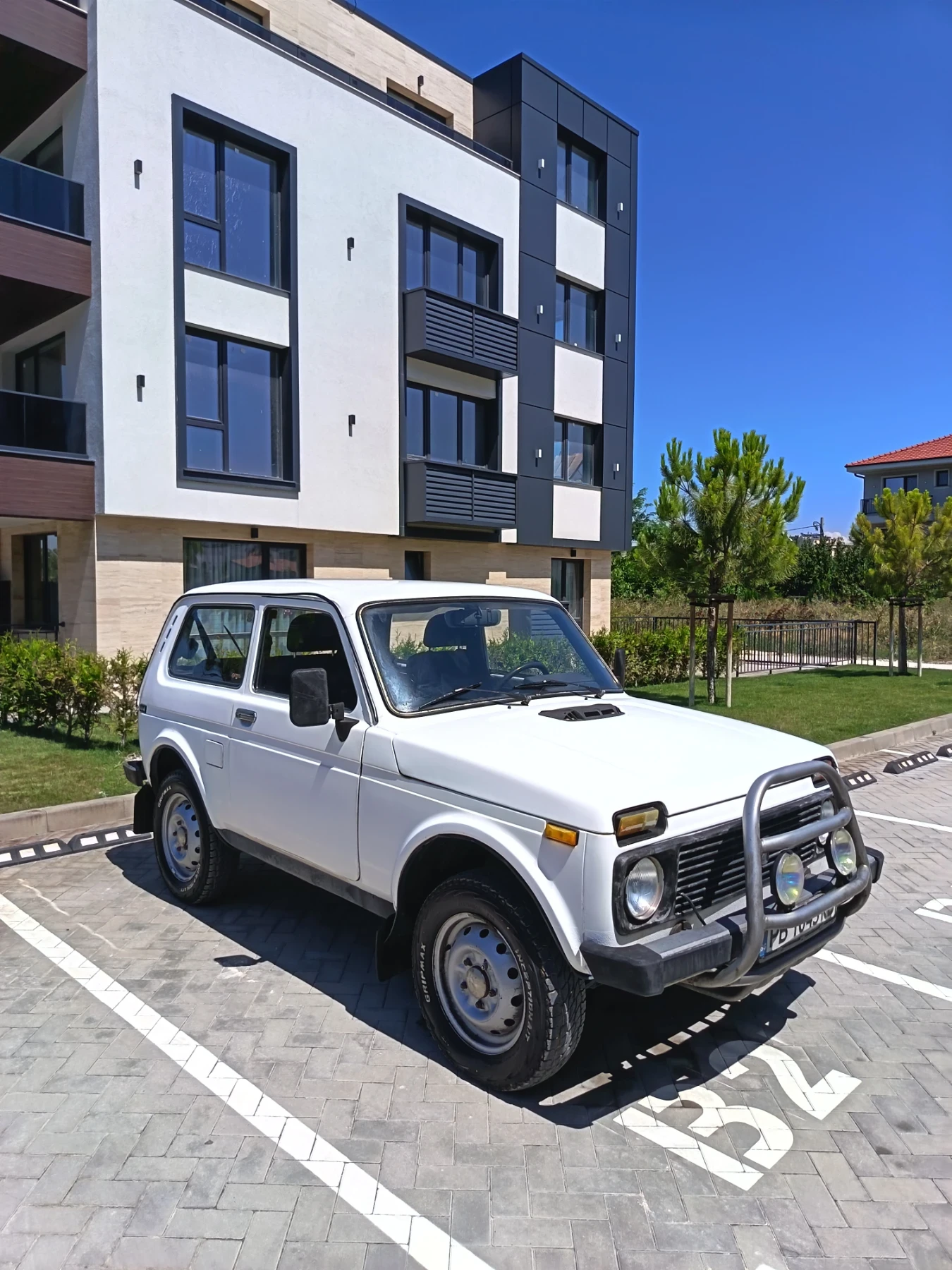 Lada Niva
