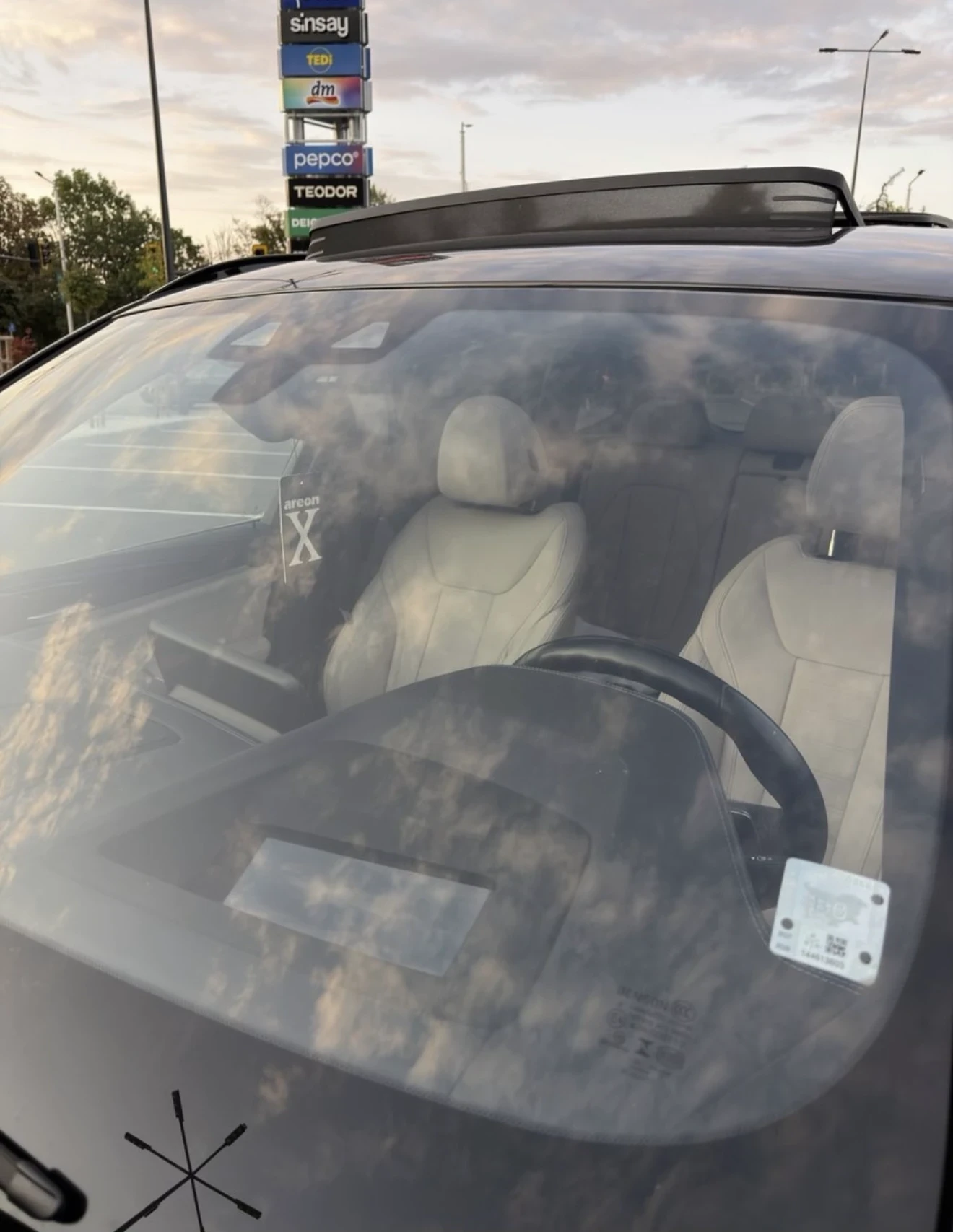 BMW X3 M40i, снимка 8 - Автомобили и джипове - 55770759