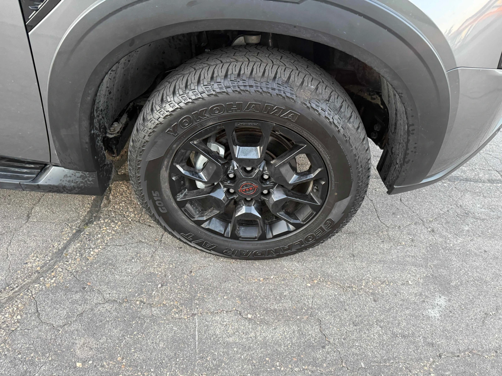 Nissan Armada * 4x4 PRO 4X * CARFAX * ����� �� ����������� | Mobile.bg � ����������� 7