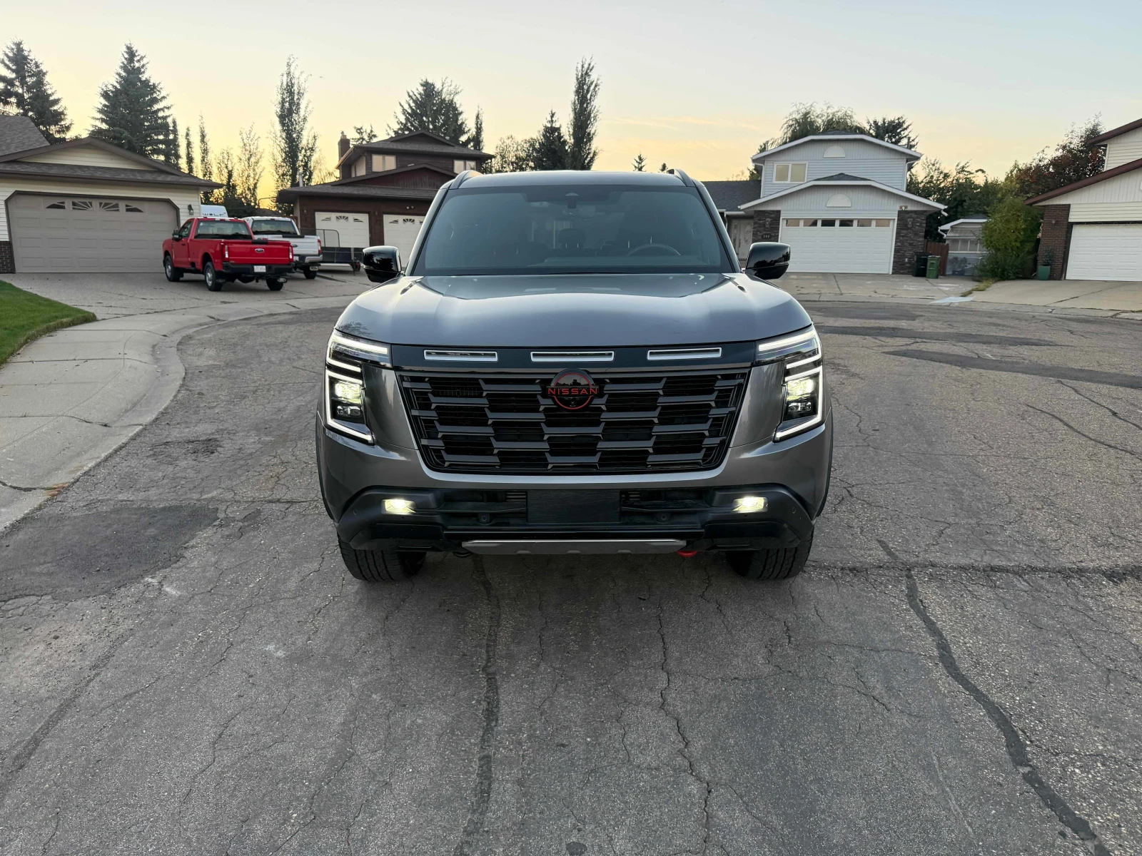 Nissan Armada * 4x4 PRO 4X * CARFAX * ����� �� ����������� | Mobile.bg � ����������� 6