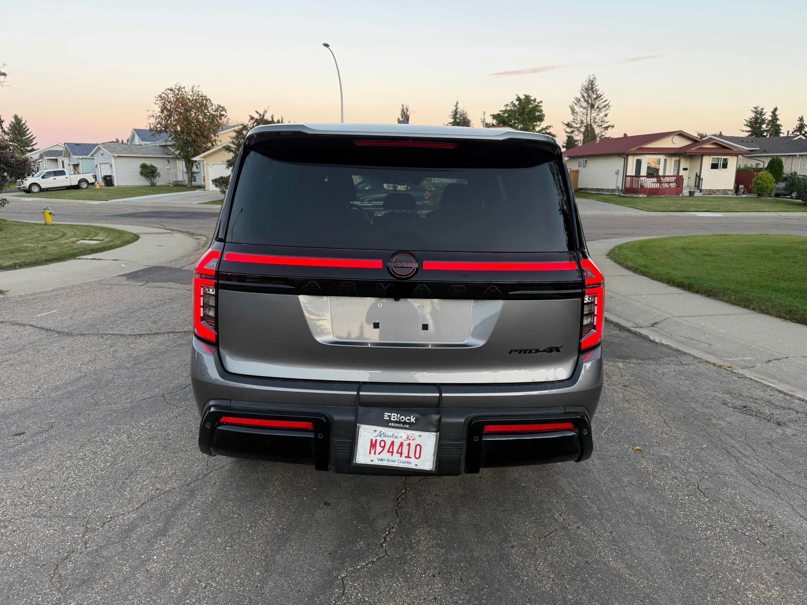 Nissan Armada * 4x4 PRO 4X * CARFAX * ����� �� ����������� | Mobile.bg � ����������� 4