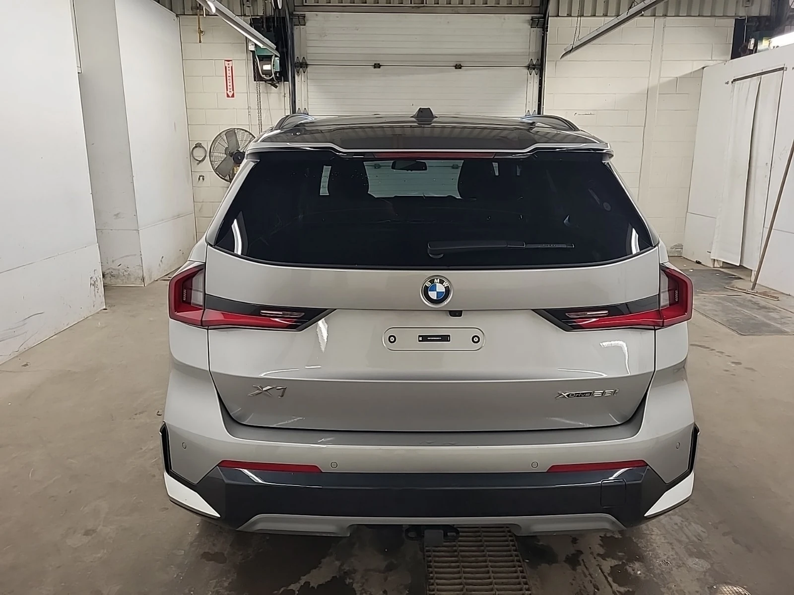 BMW X1 * XDRIVE28I * CARFAX * ОПЦИЯ ЗА ФИНАНСИРАНЕ, снимка 16 - Автомобили и джипове - 56114551