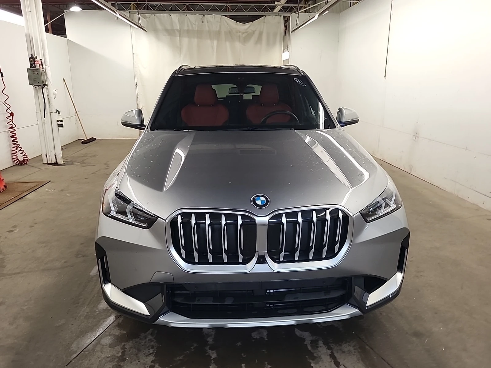 BMW X1 * XDRIVE28I * CARFAX * ОПЦИЯ ЗА ФИНАНСИРАНЕ, снимка 17 - Автомобили и джипове - 56114551