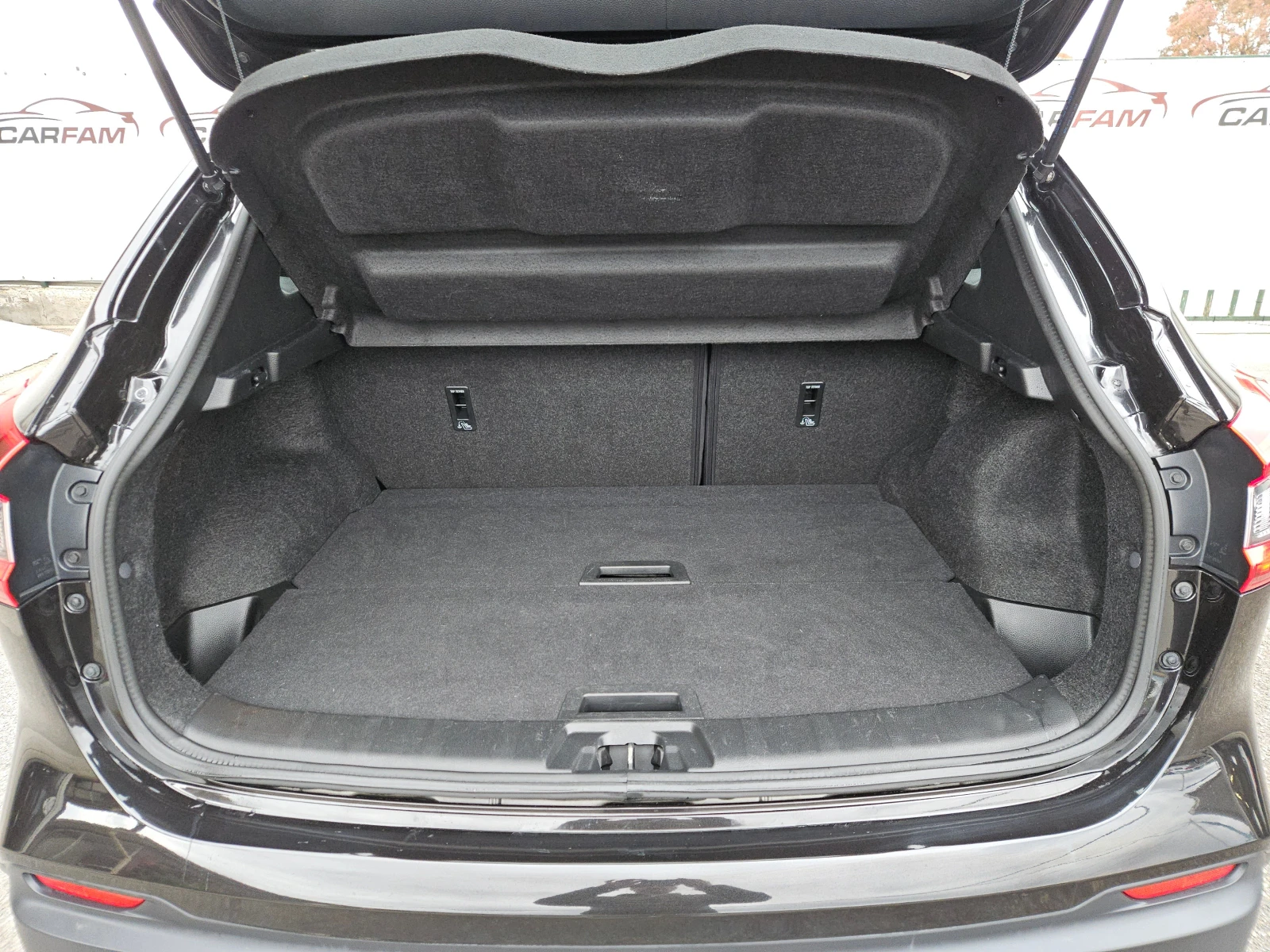 Nissan Qashqai 1.2DIG-T/�������� �����������/128000km/CARPLAY/LED | Mobile.bg � ����������� 4