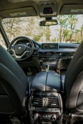 BMW X5 3.5, снимка 9 - Автомобили и джипове - 45299417