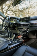 BMW X5 3.5, снимка 7 - Автомобили и джипове - 45299417
