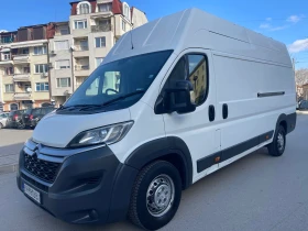Citroen Jumper 2.0D#131KC#2016Г#ЛИЗИНГ!, снимка 1