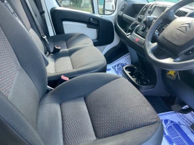 Citroen Jumper 2.0D#131KC#2016Г#ЛИЗИНГ!, снимка 8