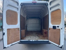 Citroen Jumper 2.0D#131KC#2016Г#ЛИЗИНГ!, снимка 7