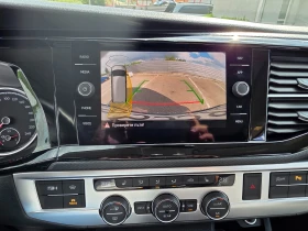 VW California 2.0ТДИ - 204 коня, снимка 12