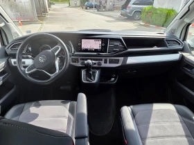 VW California 2.0ТДИ - 204 коня, снимка 7