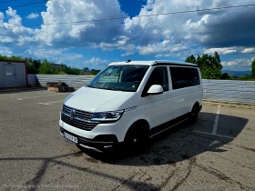 VW California 2.0ТДИ - 204 коня, снимка 1