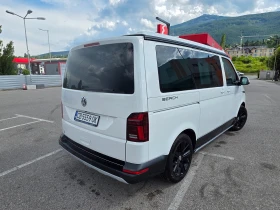 VW California 2.0ТДИ - 204 коня, снимка 4
