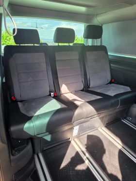 VW California 2.0ТДИ - 204 коня, снимка 6