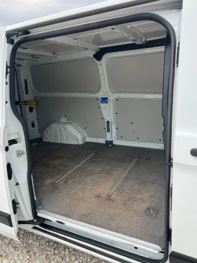 Ford Transit Custom ЕВРО 6Y-Макси база., снимка 12