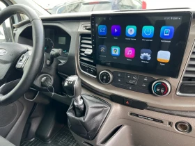 Ford Transit Custom ЕВРО 6Y-Макси база., снимка 15