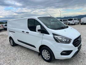 Ford Transit Custom ЕВРО 6Y-Макси база., снимка 2