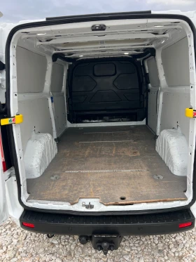 Ford Transit Custom ЕВРО 6Y-Макси база., снимка 11