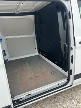 Ford Transit Custom ЕВРО 6Y-Макси база., снимка 13