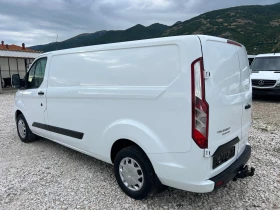 Ford Transit Custom ЕВРО 6Y-Макси база., снимка 5