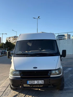 Ford Transit 2.4 TDCI, снимка 5