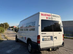 Ford Transit 2.4 TDCI, снимка 3