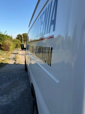 Ford Transit 2.4 TDCI, снимка 7