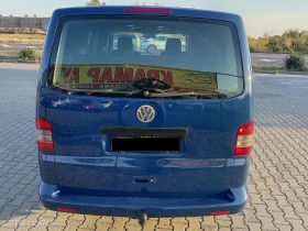 VW T5 2.5D, снимка 4