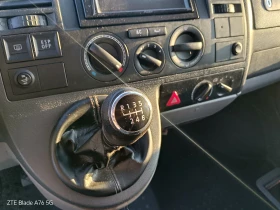 VW T5 2.5D, снимка 14