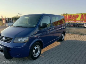 VW T5 2.5D, снимка 2