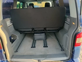 VW T5 2.5D, снимка 7