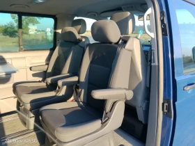 VW T5 2.5D, снимка 10