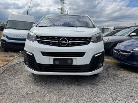     Opel Vivaro Full* 6+ 1* LED* * * * 