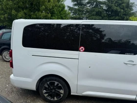Opel Vivaro Full* 6+ 1* LED* * * *  | Mobile.bg    4