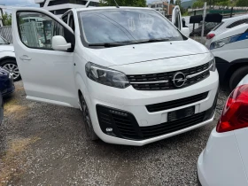 Opel Vivaro Full* 6+ 1* LED* * * *  | Mobile.bg    17
