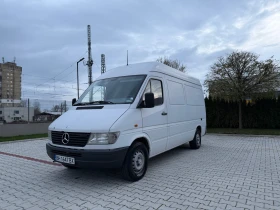 Mercedes-Benz 312 2.9 TDI - изображение 1