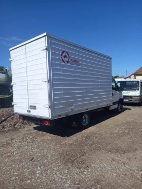 Iveco Daily ФУРГОН 