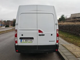 Renault Master 1900Евро за получаване, 2.3DDi L3H3 Наличен, снимка 7