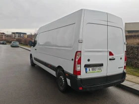 Renault Master 1900Евро за получаване, 2.3DDi L3H3 Наличен, снимка 8