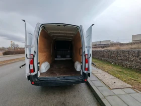Renault Master 1900Евро за получаване, 2.3DDi L3H3 Наличен, снимка 9